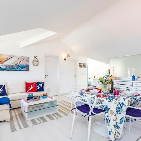 Apartments Priko 63 مالي لوشينغْ المظهر الخارجي الصورة