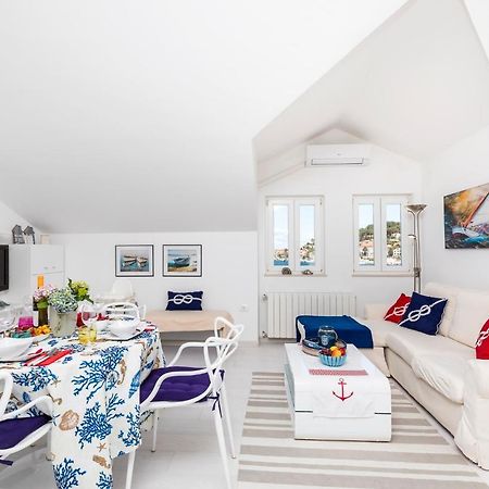 Apartments Priko 63 مالي لوشينغْ المظهر الخارجي الصورة