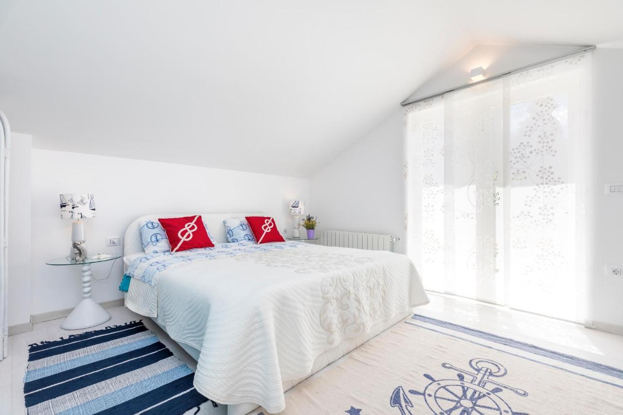 Apartments Priko 63 مالي لوشينغْ المظهر الخارجي الصورة
