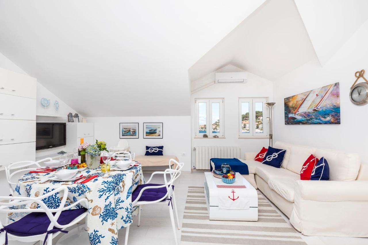 Apartments Priko 63 مالي لوشينغْ المظهر الخارجي الصورة
