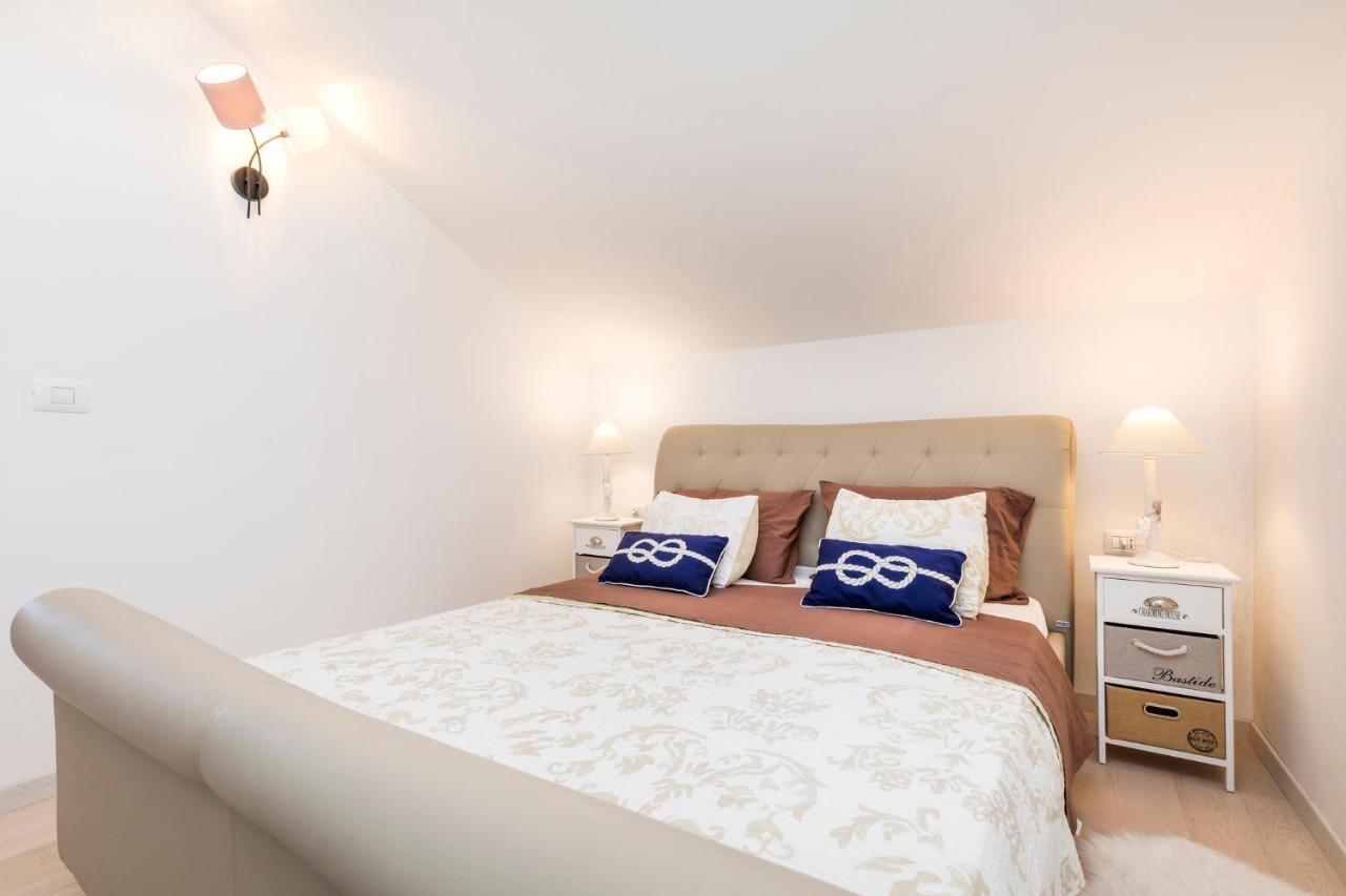 Apartments Priko 63 مالي لوشينغْ المظهر الخارجي الصورة