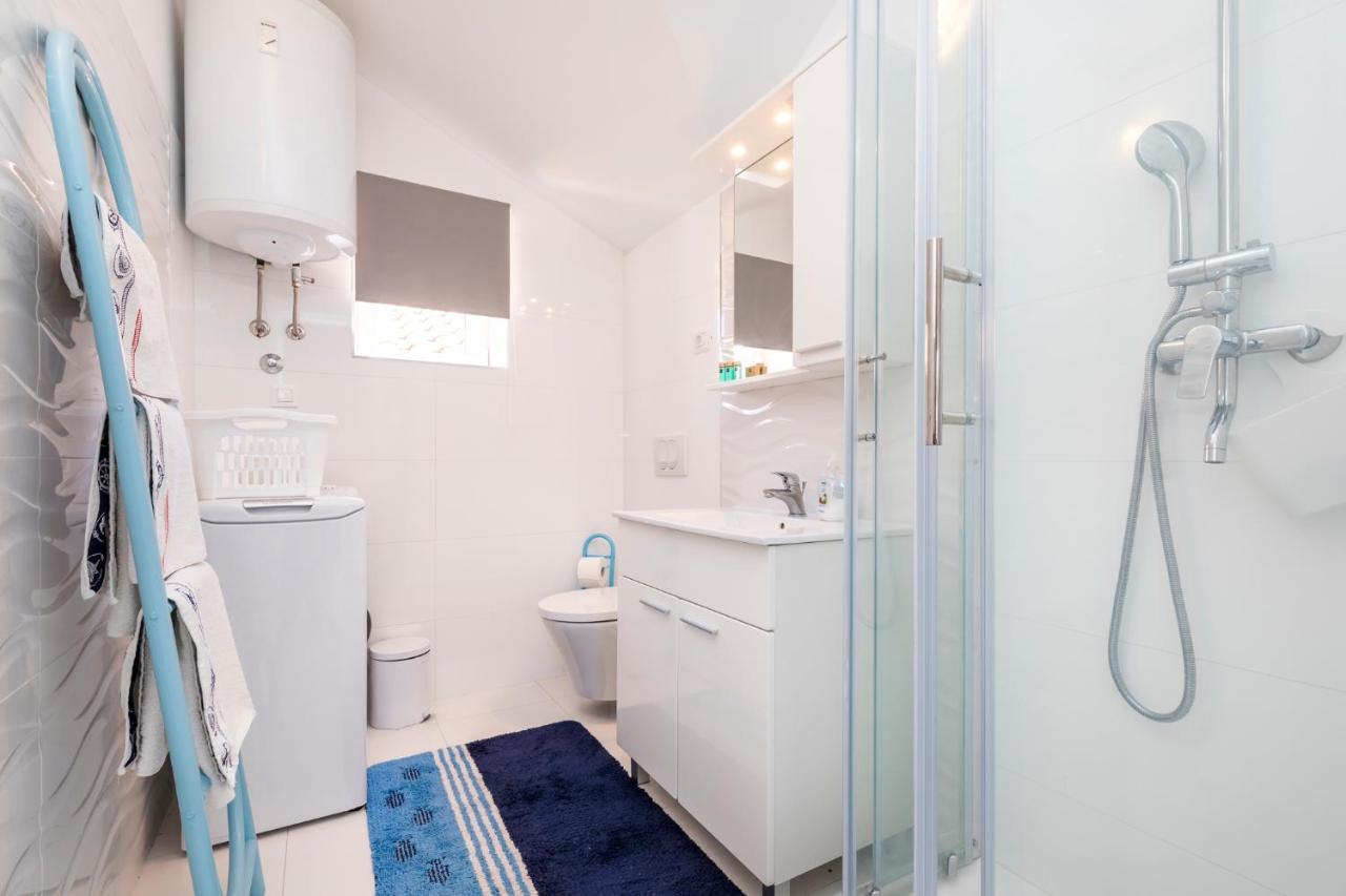 Apartments Priko 63 مالي لوشينغْ المظهر الخارجي الصورة