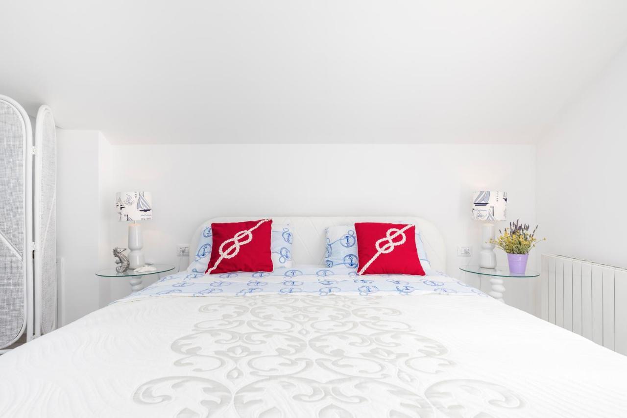 Apartments Priko 63 مالي لوشينغْ المظهر الخارجي الصورة