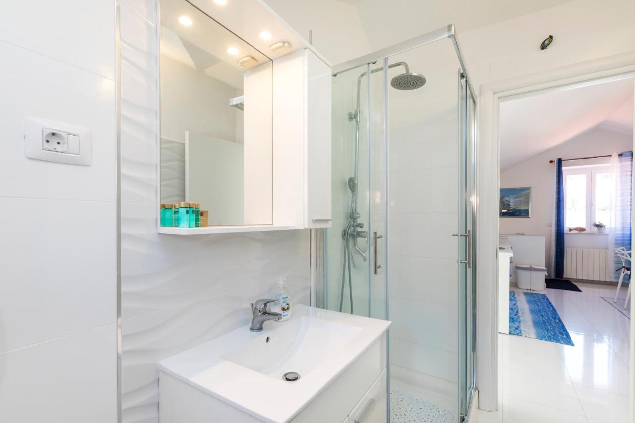 Apartments Priko 63 مالي لوشينغْ المظهر الخارجي الصورة