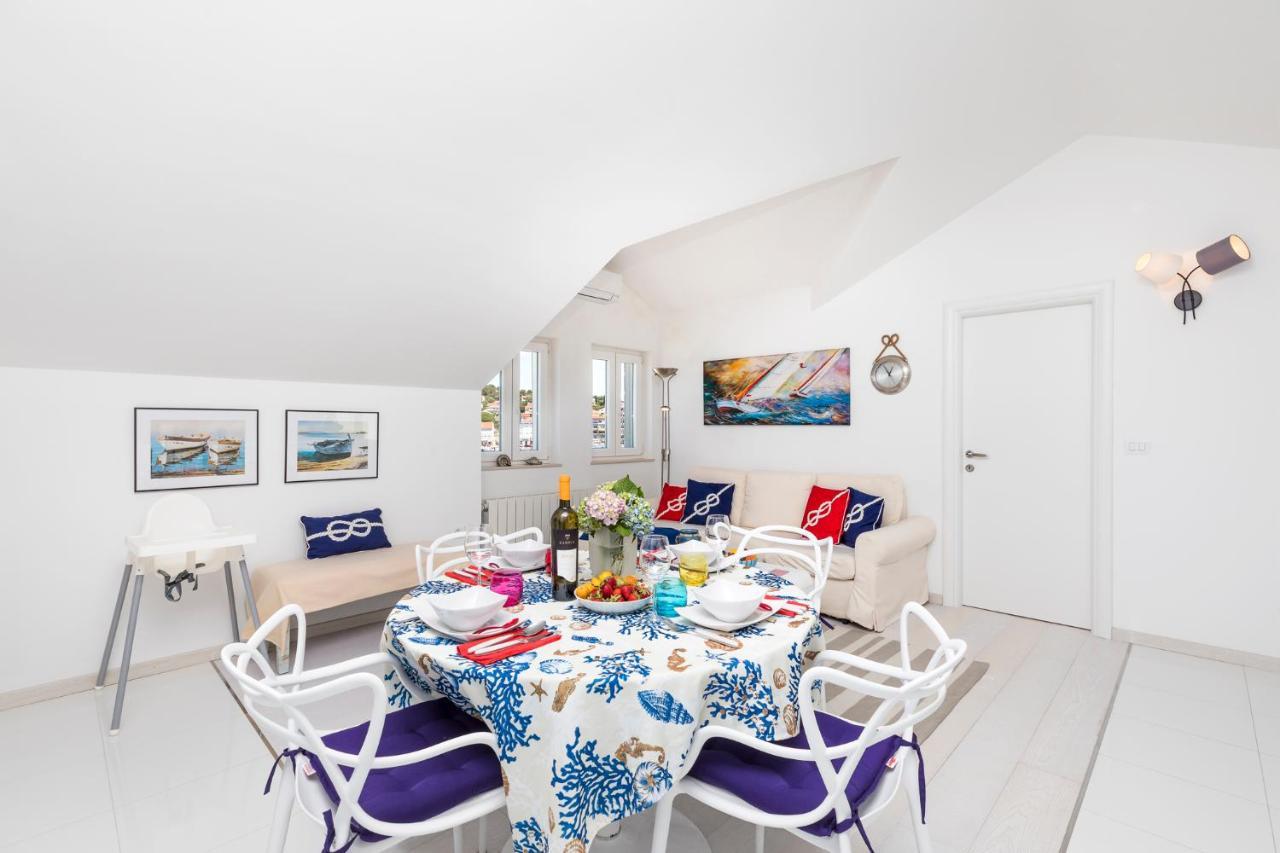 Apartments Priko 63 مالي لوشينغْ المظهر الخارجي الصورة