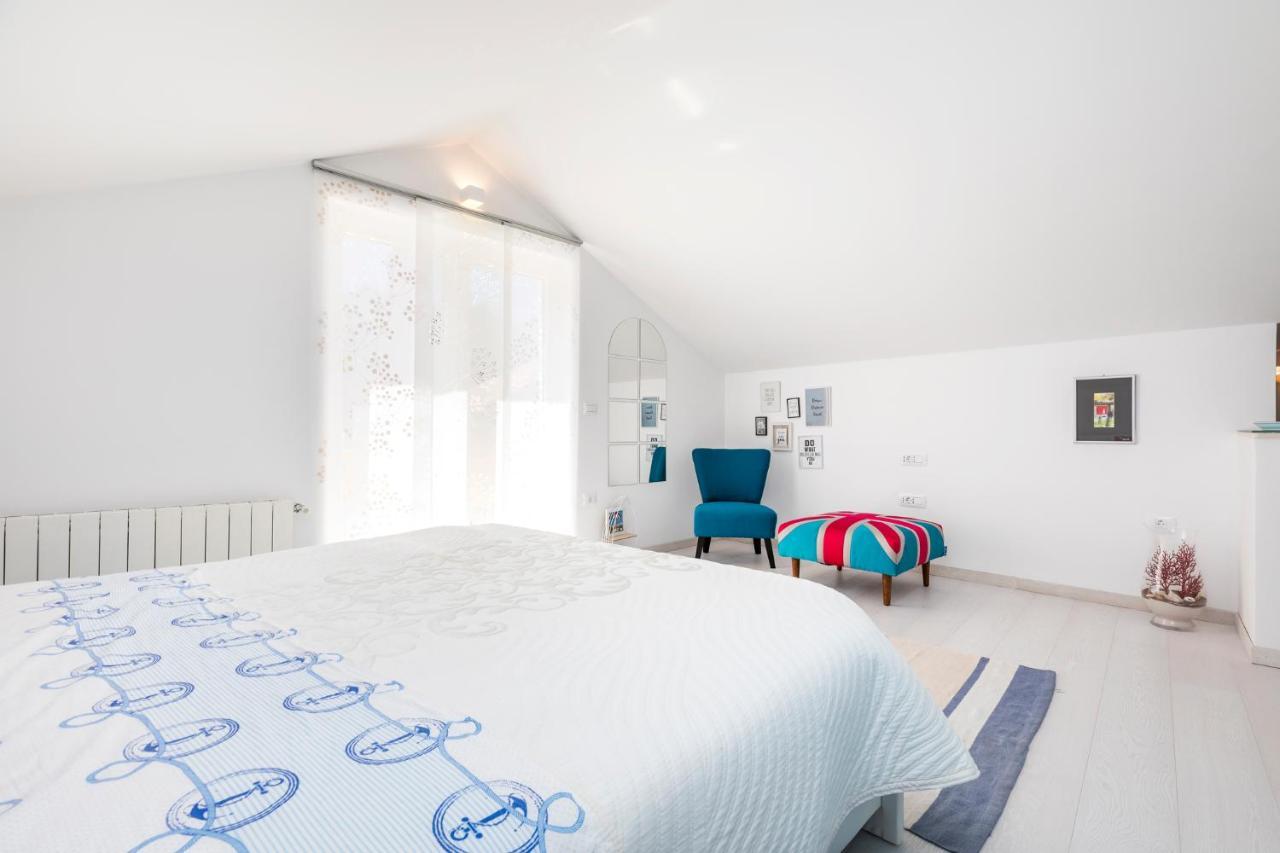 Apartments Priko 63 مالي لوشينغْ المظهر الخارجي الصورة