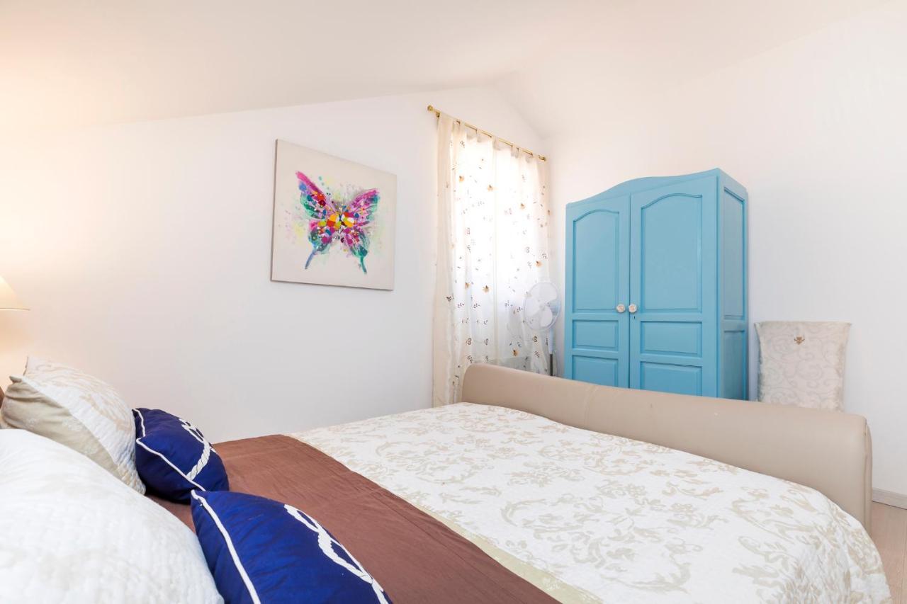 Apartments Priko 63 مالي لوشينغْ المظهر الخارجي الصورة