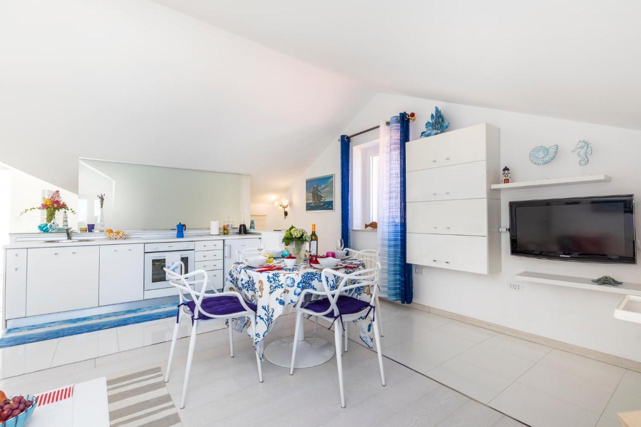 Apartments Priko 63 مالي لوشينغْ المظهر الخارجي الصورة